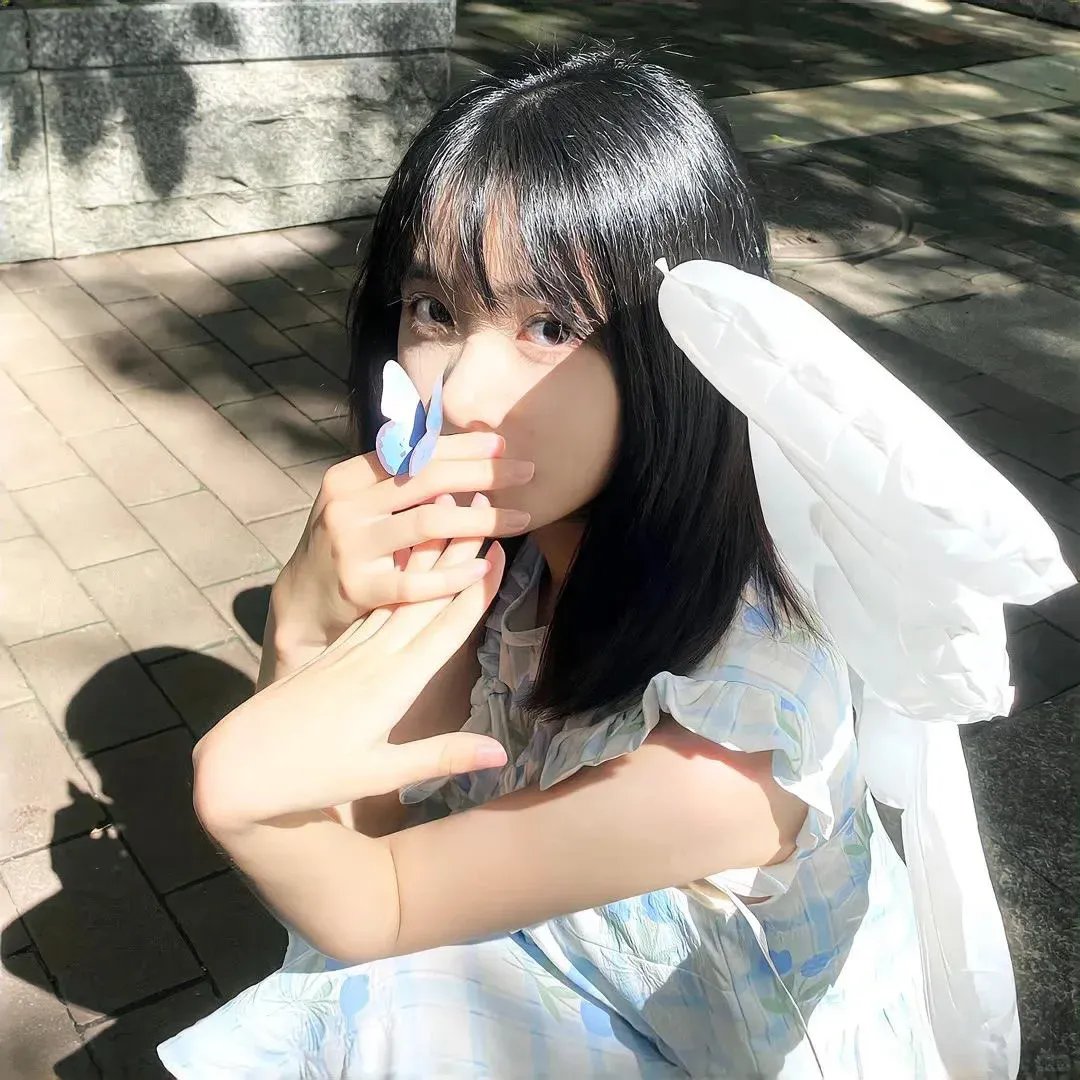 卿何薄命之羔羊少女