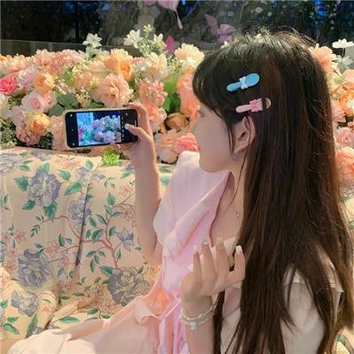 红蕃女谍