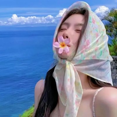 少年与水球
